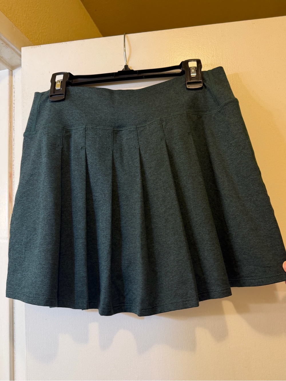 Vuori Halo Performance Skirt Like New